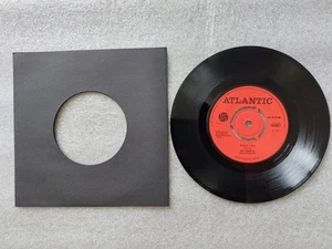 RAY CHARLES & ORCHESTRA **WHAT'D I SAY 7" SINGLE**1967 UK** VG CONDITION - Picture 1 of 3