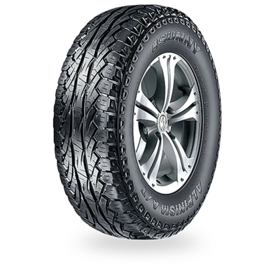 4x SUNNY Sommerreifen (1 Satz) 265/50 R 20 XL TL 111V ALPINISM A/T NU006 - Bild 1 von 3