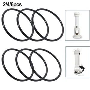 O Ringe Ersatzpaket passend für Pentair Futterautomaten Easy Fit - Bild 1 von 39