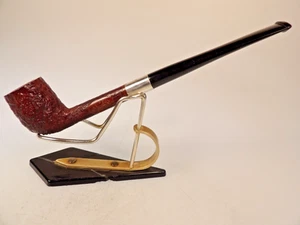 Nueva pipa Old West Briar25 marca Tim West hecha con 35+ años de antigüedad argelina Briar 2025 - Imagen 1 de 13