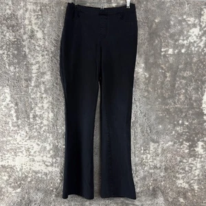 Pantaloni casual Isaac Mizrahi taglia 8T elasticizzati vita piatta davanti gamba dritta - Foto 1 di 11