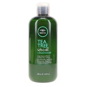 PAUL MITCHELL TEA TREE SPECIAL CONDITIONER 16.9 OZ ~ NEW - Picture 1 of 8
