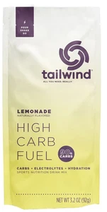 High Carb Fuel - Tailwind High Carb Fuel Lemonade - 6-Pack Box - Sport - Picture 1 of 1