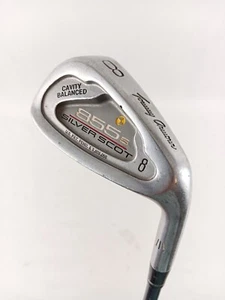 Tommy Armour 855s Silver Scot 8 Right Handed Stiff Flex Graphite Shaft - Picture 1 of 8