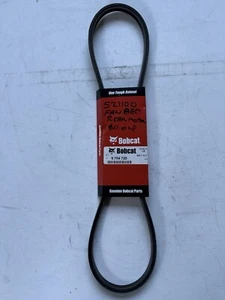 Bobcat Alternator Belt, 6704720 - Picture 1 of 8