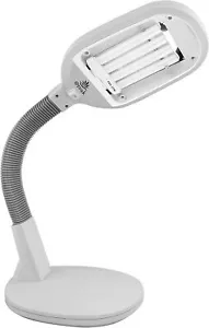 Desk Lamp Daylight High Vision Energy Saving 27W Table Study Light 240v Input - Picture 1 of 17