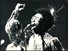 SLY STONE Sly & The Family Stone Originalfoto 1971 6 x 8 Typ 1 von SKR - schön!