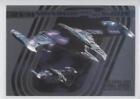 2003 The Complete Star Trek: Deep Space Nine Ships of Dominion War #S5 d8k