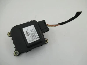 98 99 00 01 02 03 04 AUDI A6 HEATER MODE DOOR BLEND MOTOR ACTUATOR OEM PIGTAIL - Picture 1 of 3