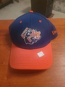 Schöne New Era 39thirty Norfolk Tides Gr. L/XL Throwback Mütze. Neu ohne Etikett. 001109 - Bild 1 von 4