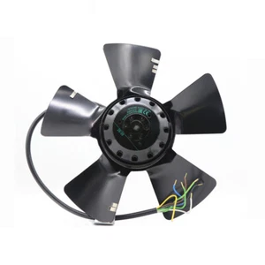 For A2D250-AA02-02 400V 0.22A 50Hz 110W 250MM Cooling Fan A2D250AA0202 - Picture 1 of 4