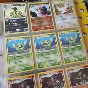 Pokemon Cards - Great Encounters - Pick and Choose - Picture 1 of 44