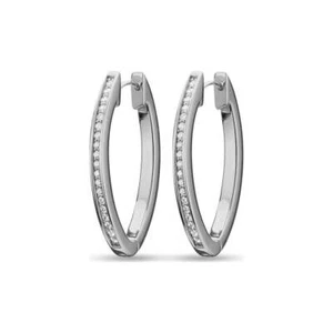 JETTE Endless 88184726 Silberohrringe 925 Sterling Silber - Bild 1 von 5