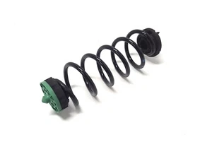 Original Audi A4 A5 A6 A7 Spiralfeder Schraubenfeder Feder hinten 8K0511115HB - Bild 1 von 1