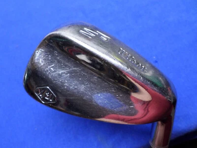 Vintage WILSON X/31 Pitching Wedge PW Steel Shaft - Image 1 of 4