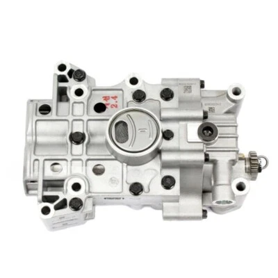 233002G401 轴平衡油泵 19TEETH 适用于起亚索伦托 2.4L 2013-2018 — 第 1/4 张图片