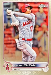 2022 Topps Chrome Singles *HUGE DISCOUNTS*