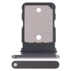 Google Pixel 9 Pro Original SIM Card Tray - Pink & Green - Picture 1 of 8