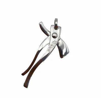 BREIL TRIBE PRIDE - CIONDOLO  CROCE PENDENTE  ACCIAIO UNISEX - Immagine 1 di 4