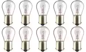 # 1141(1156) Miniature Automotive Light BulbLamps Pack of 10-PCS - Picture 1 of 1