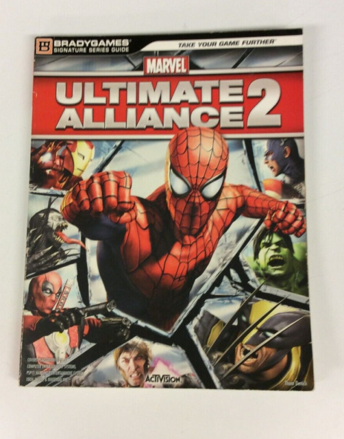 Marvel: Ultimate Alliance Cheat Codes for Xbox 360