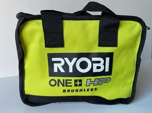 Genuine Ryobi Small Tool Bag HP High Performance new small 26x20x20 - Picture 1 of 4