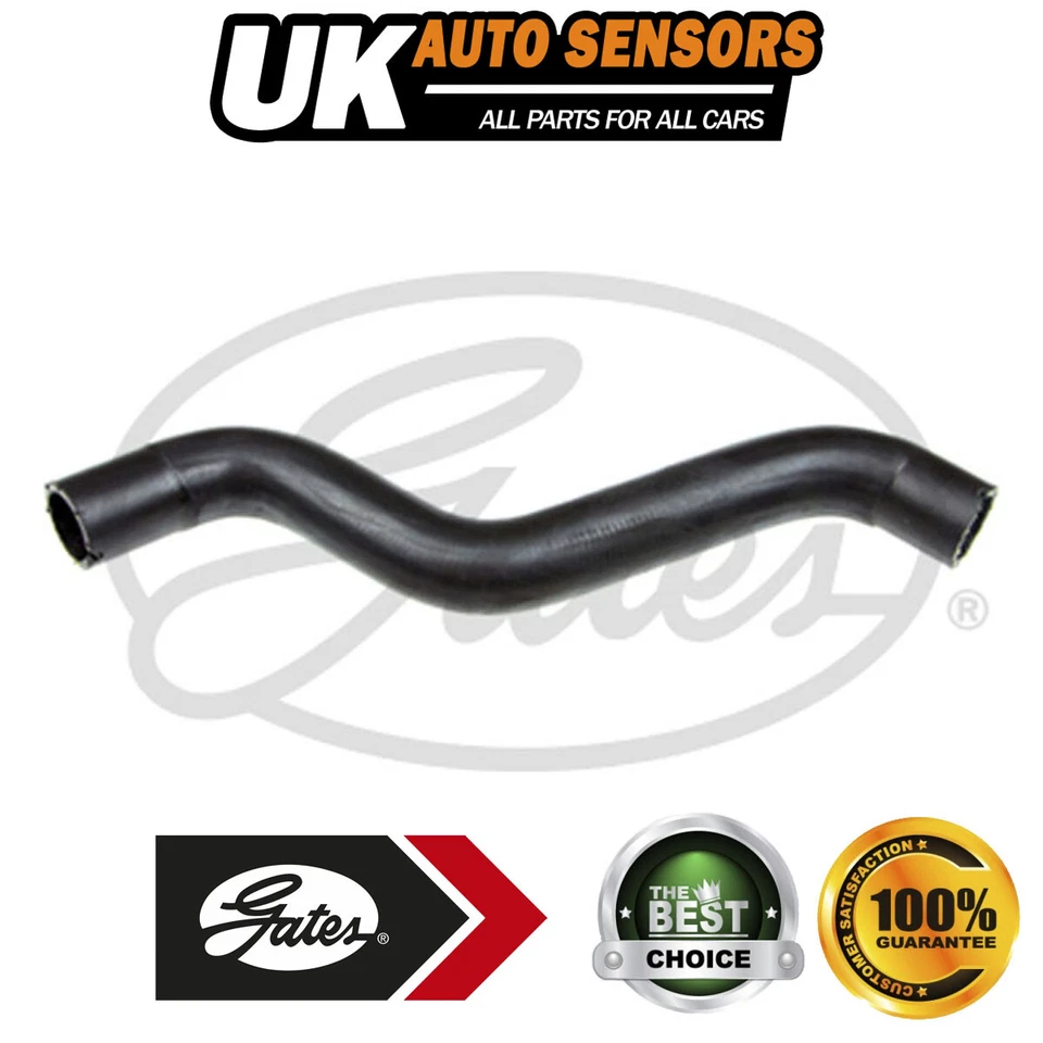 Se adapta a Ford Ka 2008-2016 1.2 radiador refrigerante manguera puertas superiores 1578896 9S518286BA Foto 1 de 1