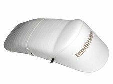 Lambretta Gp Seat  - Spese Di Spedizione (10 €) A Carico Dell�aCquirente, Non Accetto Contrassegno.