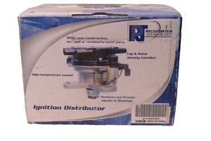 Ignition Distributor Richporter Technology VW08 - Picture 1 of 7