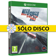 Need for Speed Rivals Xbox One (SP) (PO180709)
