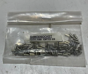Opto 22 G4-MOD-SOCKETS QTY 91 - Picture 1 of 2