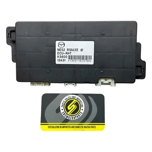 06-15 Mazda Miata MX5 MX-5 OEM PRHT Power Hard Top Module ECU-RHT NE52-R19-AXE - Picture 1 of 1