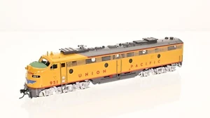 Overland Brass E7A Union Pacific 951 HO scale - Picture 1 of 7