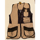 Chimere International World Class Shooting Vest Adult Size