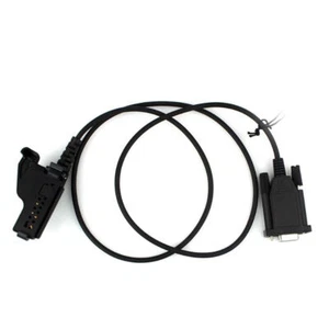 Connector Program Cable Adaptor Wire For MOTOROLA HT1000 MTS2000 MT2000 XTS3000 - Zdjęcie 1 z 4