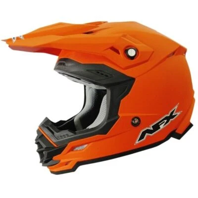 Casco completo AFX FX-19R 2023 MOTOCROSS TODOTERRENO ATV SXS - ELIGE TALLA/COLOR Foto 1 de 4