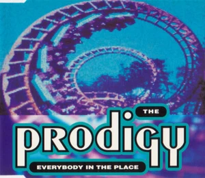 The Prodigy - Everybody In The Place (XLS 26CD) | CD - Bild 1 von 1