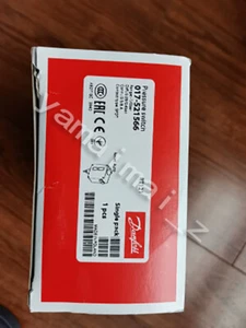 1pc New Danfoss 017-521566 Pressure Switch Fast Ship - Picture 1 of 3