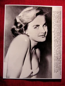 Harvey Glatman, Judy Ann Dull, John Willie model, news crime photo - Reprint - Picture 1 of 2
