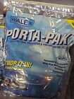Walex Porta-Pak Fresh Scent Holding Tank Deodorizer, Bag Of 50 