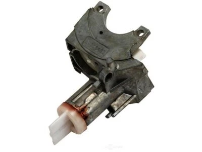 Carcasa de bloqueo de encendido AC Delco 93772CBNX para Pontiac Trans Sport 1997-1998 Foto 1 de 2