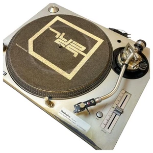 Technics SL-1200MK3D Turntable - Direct Drive - Used - No Cartridge - Picture 1 of 9