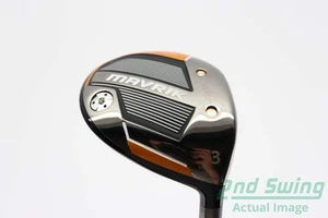 Callaway Mavrik Fairway Wood 3 Wood 3W 15° Graphite Ladies Right 41.75in - Picture 1 of 8