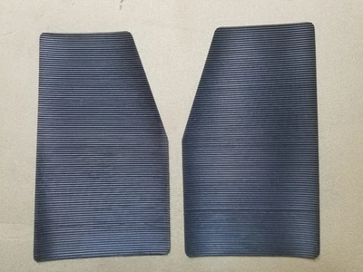 Footrest Tread Pad Simplicity Sunstar Deutz Allis Ultima Agco 1918 18 1920 20