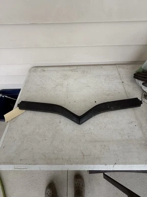 Pontiac Firebird 1969 transmisión automática bate ala nariz relleno Foto 1 de 4