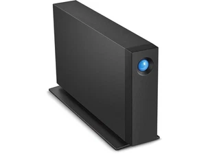 LaCie d2 Professional STHA20000800 20 TB Desktop Hard Drive - 3.5" External - - Picture 1 of 4
