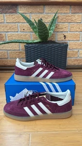 Adidas Originals Glasgow 'Anniversary City Series' - taglia? esclusivo uk10 - Foto 1 di 10