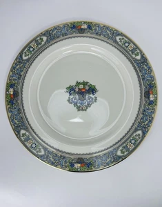 Lenox Autumn Presidential Collection Dinner Plates New Flawed Factory-Seconds - Picture 1 of 4