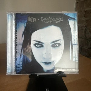 HipDot x Evanescence Fallen Eyeshadow CD Pigment Palette Hip Dot - Picture 1 of 3