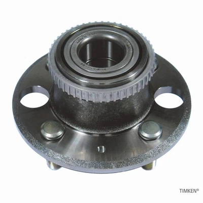 Timken 513105 Wheel Bearing and Hub Assembly For Select 90-01 Acura Honda Models - Image 1 of 4